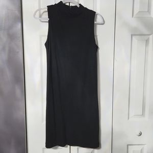 Black dress,  size 6.